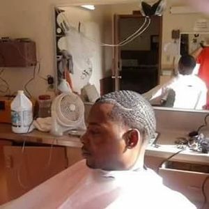 Meet your Posher, Patrick